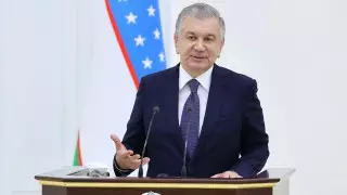 Мирзиеев рассказал, на чьей стороне Узбекистан