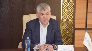 Бывший глава Минздрава Елжан Биртанов получил новую должность