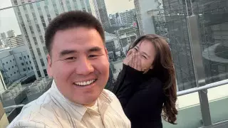 Казахстанец влюбился в японку, но получил отказ. Мы поговорили с автором грустного видео