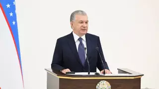 Президентский срок в Узбекистане хотят продлить до 7 лет: Мирзиеев снова сможет избираться