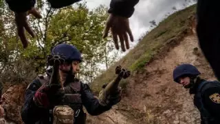 Что произошло в Украине ночью 16 марта