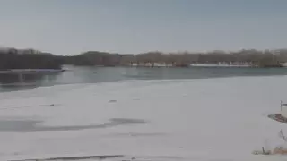 Под угрозой подтопления в Павлодарской области находятся более 2 тысяч домов