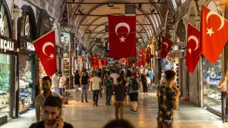 Токаев: Казахстан готов построить соцобъект в Турции