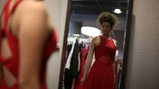 Платье на размер меньше, фрукты и еще 5 гениальных лайфхаков для похудения