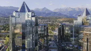 Почему владельцы квартир в зданиях Bazis-A могут не бояться землетрясений