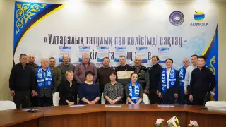 Как повысить продолжительность жизни казахстанцев