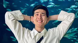 Популярного вайнера задержали в Узбекистане