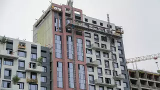 Опубликован список ЖК Алматы с разрешением на долевое строительство