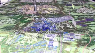 Новая специальная экономическая зона появилась в Казахстане