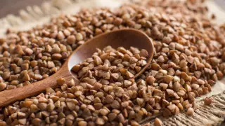 Гречка дешевеет уже 10 недель подряд