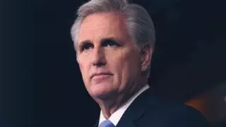 Спикер Маккарти обвинил прокурора Нью-Йорка в политическом преследовании Трампа