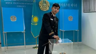 Выборы 19 марта: открылись первые избирательные участки