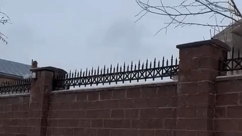 Кадры из видео