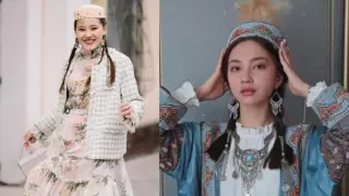 Тюбетейка моднее, чем Balenciaga. Как национальная одежда захватила молодежь