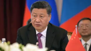 В США оценили предстоящий визит Си Цзиньпина в Москву