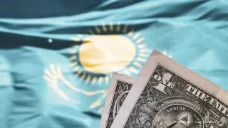 Курс доллара вырос перед праздниками