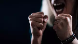 Офицера Нацгвардии признали виновным в избиении гражданской жены