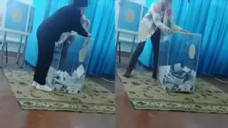 "Вбросы бюллетеней". ЦИК запросила проверку у Генпрокуратуры