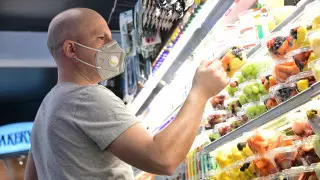 Названы продукты с самым высоким содержанием магния