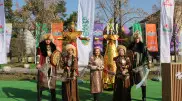 Наурыз: что подготовил Halyk для казахстанцев