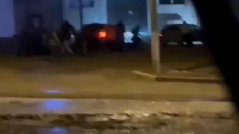 Видео Instagram / @sergey.tereshcenko