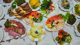 "10 тысяч на человека – это ненормально" - на подорожание ифтар-меню пожаловались алматинцы