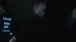 Сотрудника элитного ночного клуба Астаны задержали за сбыт наркотиков