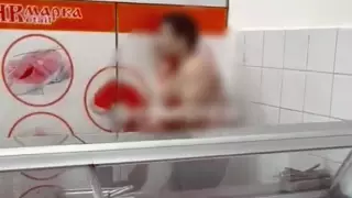 В Атырау на глазах у всех покончил с собой чемпион по единоборствам - СМИ