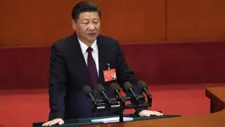 Еще одна страна мира признала принцип "одного Китая"