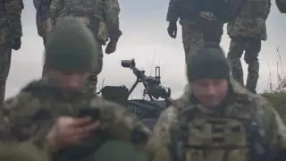 Что произошло в Украине ночью 27 марта