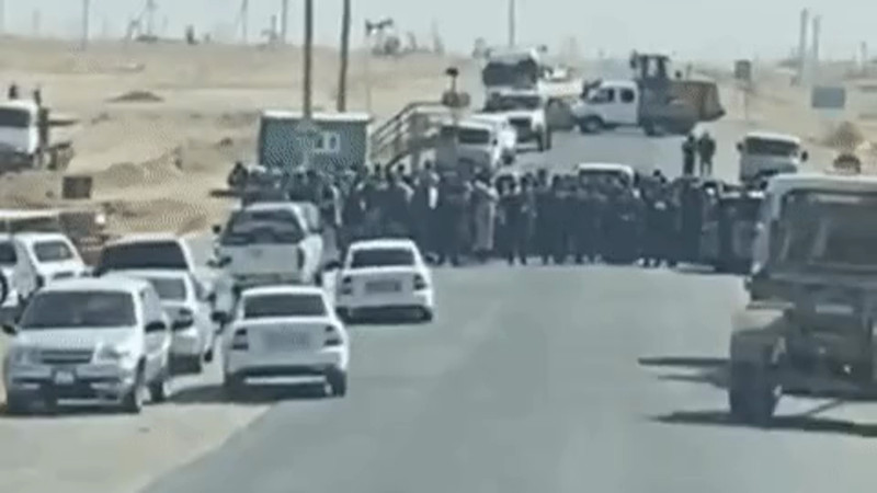 Кадры из видео