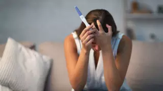 Репродуктолог назвал три основные причины бесплодия