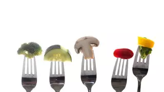 Названы помогающие предотвратить развитие старческого слабоумия продукты