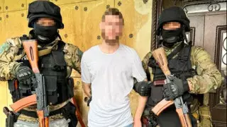 Масштабная операция КНБ: изъята рекордная партия наркотиков