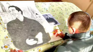 Осужденный за убийство рассказал о мечте, связанной с Raim и Ерке Есмахан