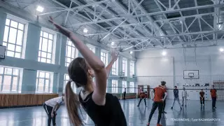 Токаев поручил создать условия для занятия детей спортом