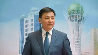 Кульгинов высказался по ситуации с водой в Астане