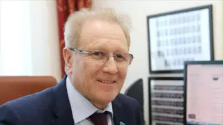 Альберта Рау избрали заместителем председателя Мажилиса