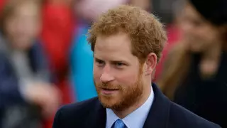 Принц Гарри вновь обвинил королевскую семью