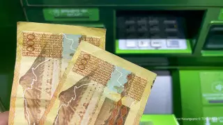 Названы казахстанские банки, получившие помощь от государства