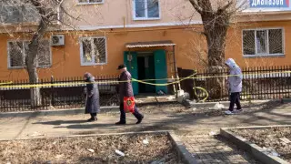 Мать и сын найдены убитыми в квартире в Актобе: стали известны подробности