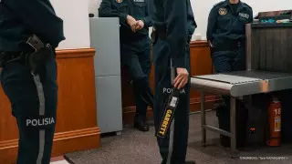 На бездействие полиции пожаловались жители Талгара