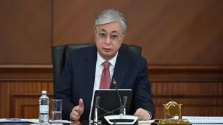 Токаев дал поручения новому правительству