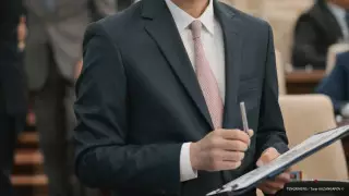 Оглашен полный список депутатов маслихата Алматы