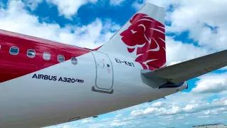 В какие страны FlyArystan полетит этой весной и летом?