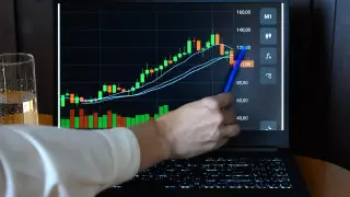 "2023-й станет еще одним трудным годом"- глава МВФ