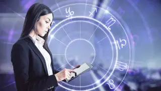 Гороскоп на 31 марта. Романтическая встреча и повышение на работе