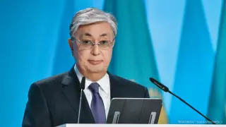 Президенты Турции и Татарстана написали Токаеву