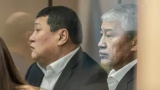 Кайрату Боранбаеву вынесли приговор в Астане