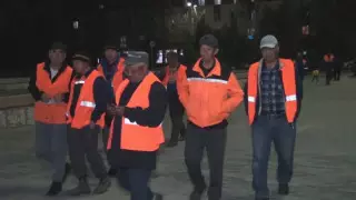 На отказ дорожников выходить на работу ответили в "КазАвтоЖоле"